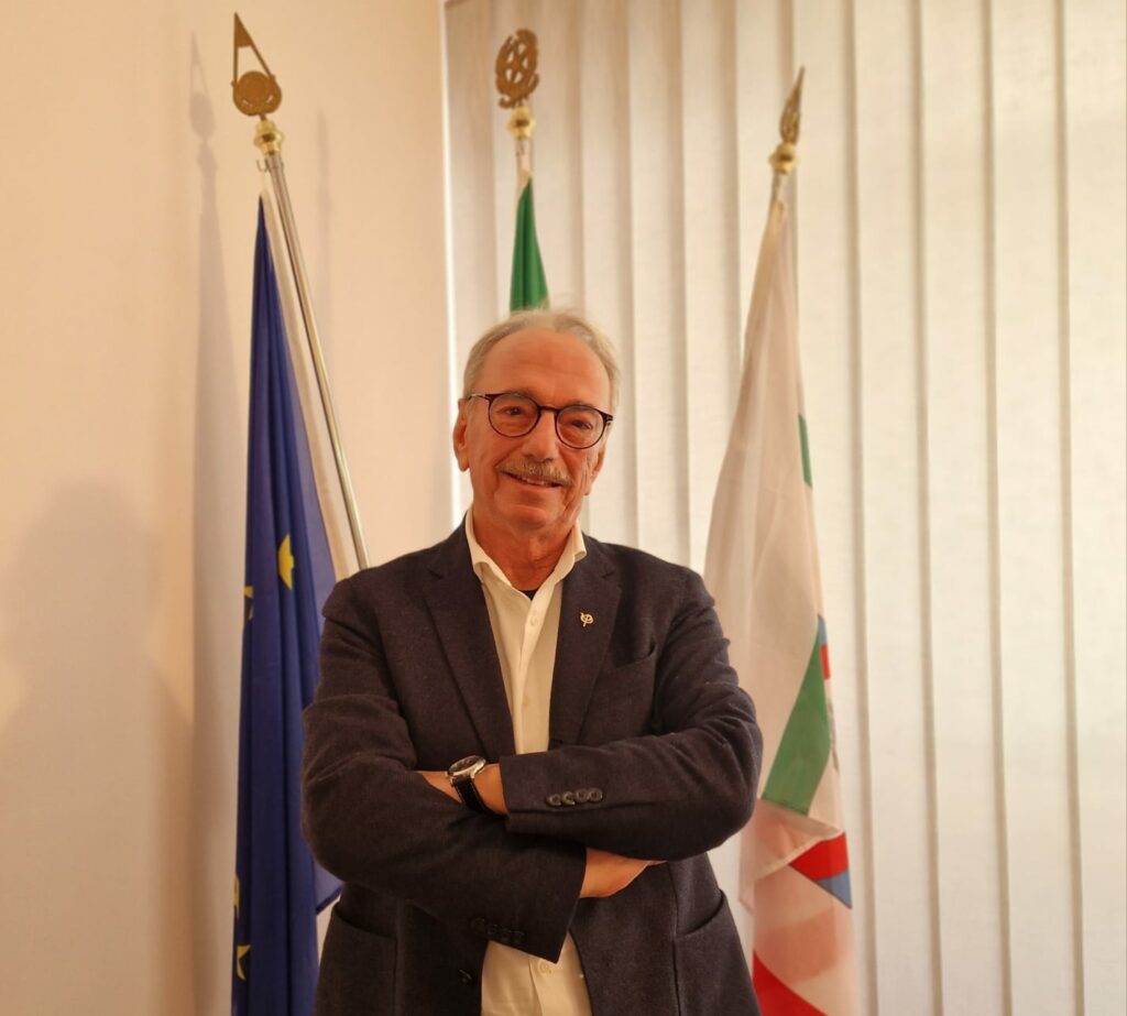 Giuseppe Vinci
