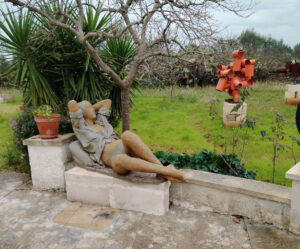 Manduria (TA), Archivio e Casa Museo Pietro Guida © Delegazione FAI Taranto Manduria (TA), Archivio e Casa Museo Pietro Guida © Delegazione FAI Taranto