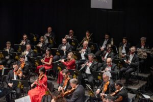 Orchestra Magna Grecia (3) Orchestra Magna Grecia (3)