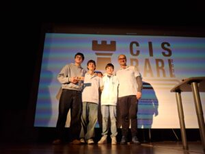 PREMIAZIONE B 2026 PREMIAZIONE B 2026