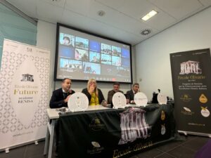 Proclamazione Premium List Ercole Olivario Future RENISA 2026 Proclamazione Premium List Ercole Olivario Future RENISA 2026