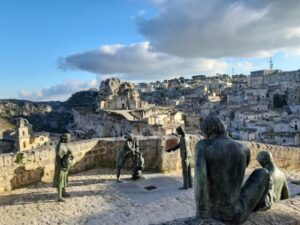 RIONI SASSI MATERA FOTO SANGERARDI (1) RIONI SASSI MATERA FOTO SANGERARDI (1)