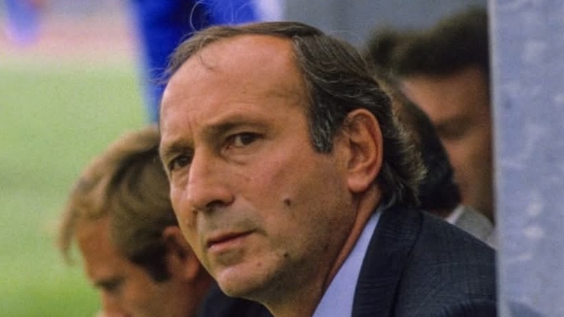 200 morto rino marchesi primo allenatore di maradona chiuse la carriera nel lecce aveva 89 anni da Noinotizie.it 200 morto rino marchesi primo allenatore di maradona chiuse la carriera nel lecce aveva 89 anni