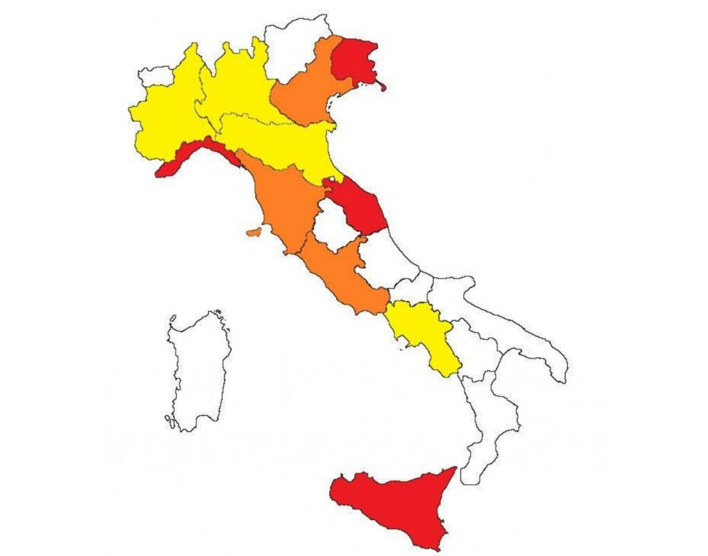 Statistiche Infortuni sul lavoro Osservatorio Sicurezza Ambiente Vega Engineering 31 01 26 page 0001