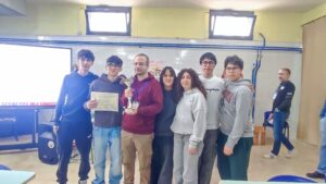 TSS MAJORANA GROTTAGLIE 2026 TSS MAJORANA GROTTAGLIE 2026