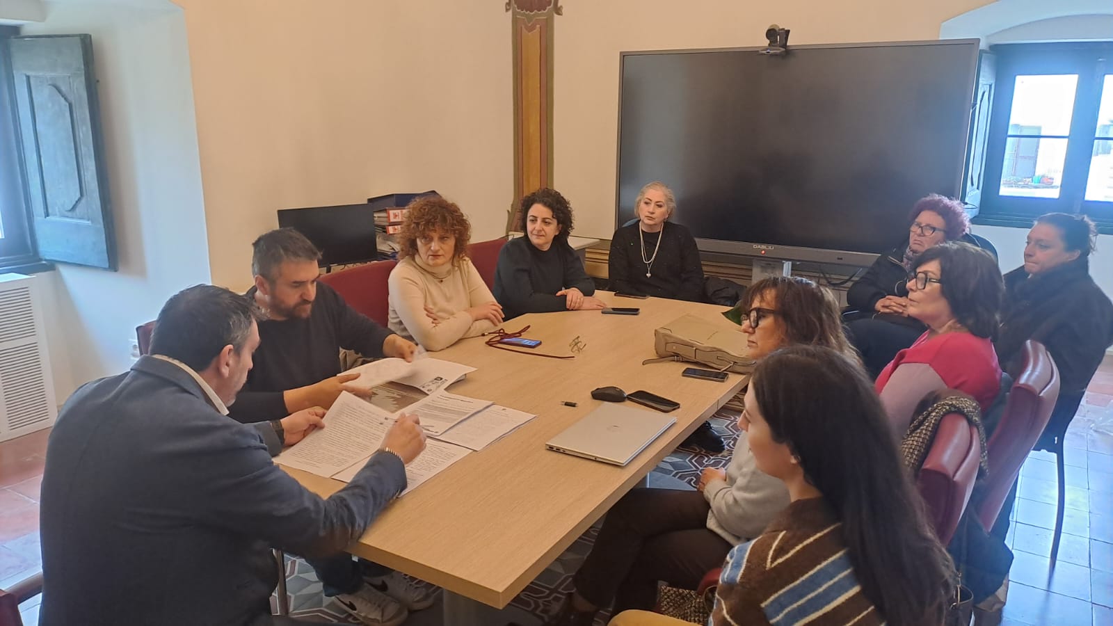 martina franca bene confiscato alla criminalit224 organizzata concesso per la tutela di donne in difficolt224 comune da Noinotizie.it martina franca bene confiscato alla criminalit224 organizzata concesso per la tutela di donne in difficolt224 comune