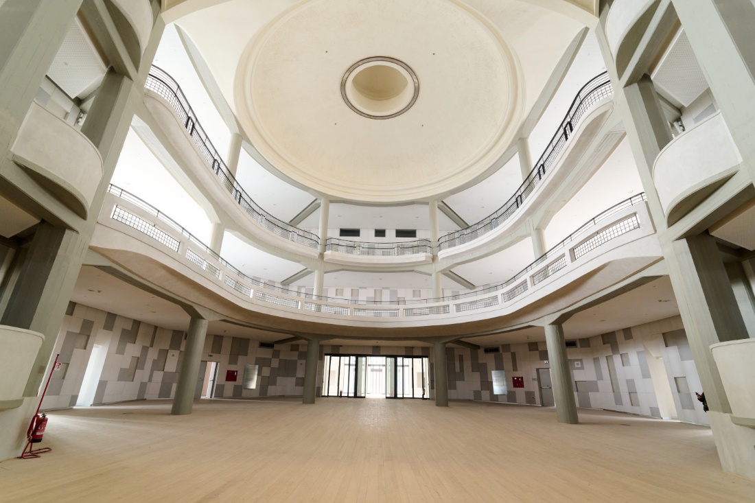 giornate fai di primavera oggi e domani le aperture in puglia elenco fondo ambiente italiano da Noinotizie.it giornate fai di primavera oggi e domani le aperture in puglia elenco fondo ambiente italiano