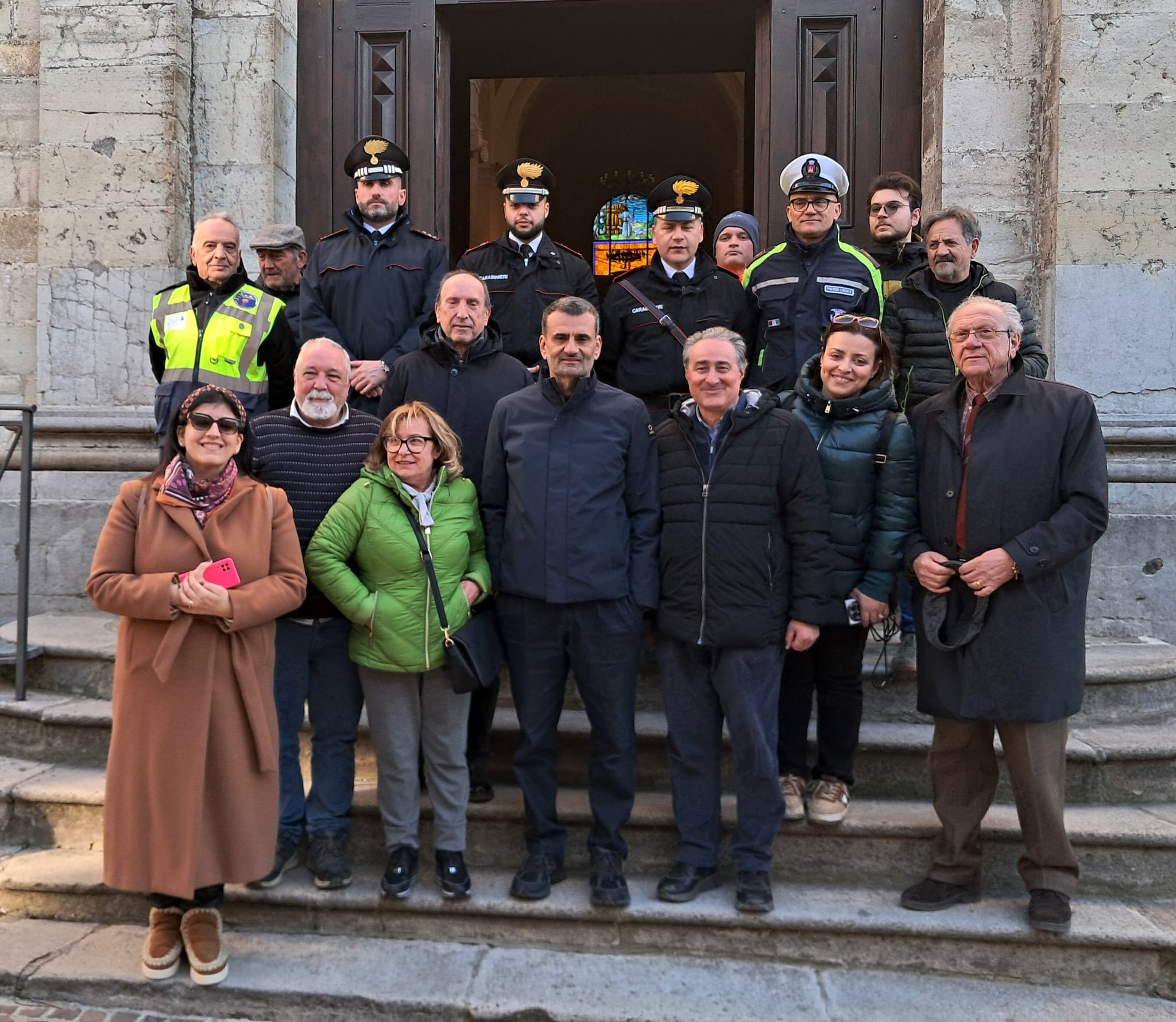 decaro nel paese meno popolato della puglia prima volta per un presidente della regione celle di san vito il ringraziamento della sindaca da Noinotizie.it decaro nel paese meno popolato della puglia prima volta per un presidente della regione celle di san vito il ringraziamento della sindaca