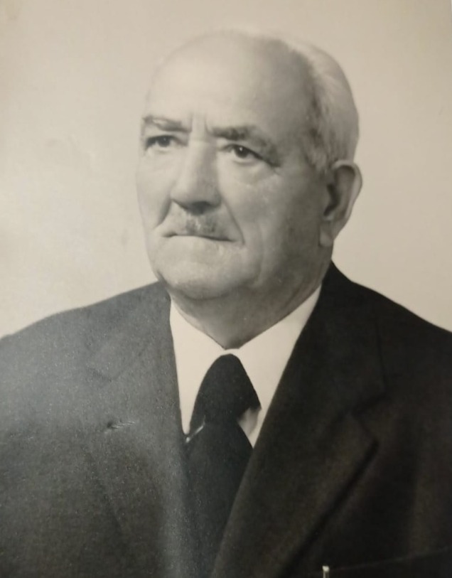 I quattro anni a San Severo Ricordi