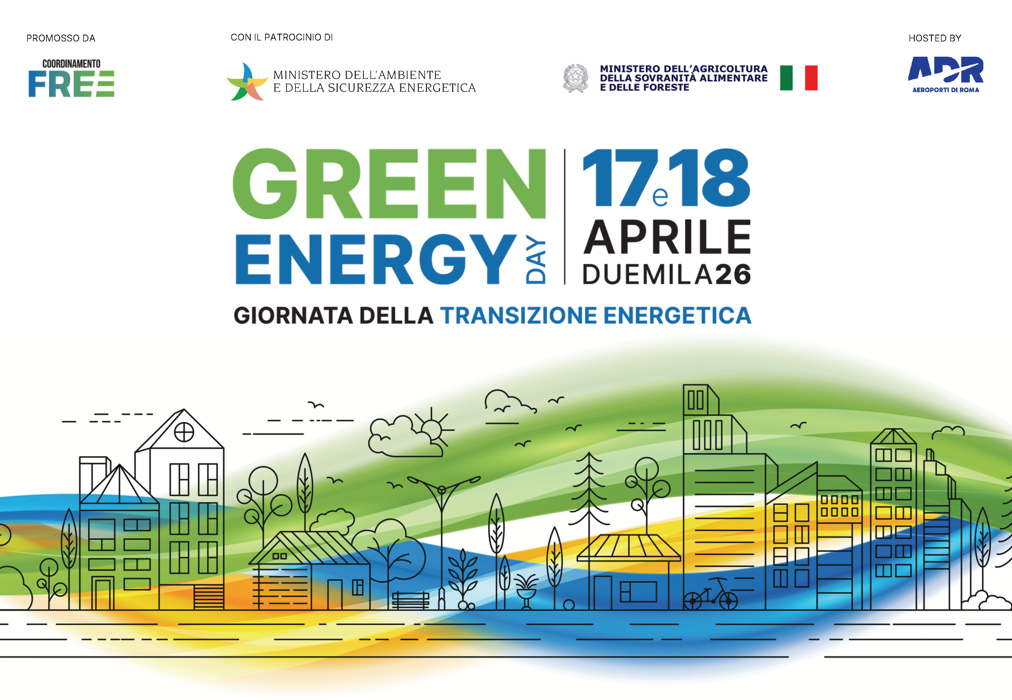 Green energy day: impianti aperti in tutta Italia, due in Puglia e due in Basilicata Transizione energetica
