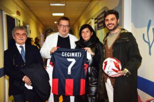 ASL TA CoS 22 da sn MERICO CECINATI COCOZZA CAMICIA ASL TA CoS 22 da sn MERICO CECINATI COCOZZA CAMICIA