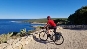 CICLONICA PORTOSELVAGGIO PhRobertoGuido CICLONICA PORTOSELVAGGIO PhRobertoGuido