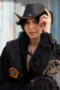 Camilla Pandozzi Camilla Pandozzi