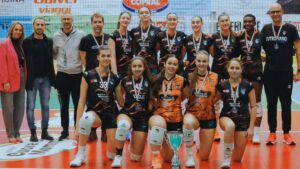 Coppa Puglia DF Cutrofiano Coppa Puglia DF Cutrofiano