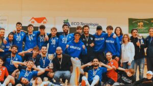 Coppa Puglia DM Trani Coppa Puglia DM Trani