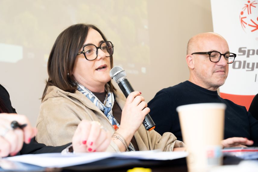 Special Olympics a Taranto: lo sport come strumento di inclusione Manifestazione con 320 atleti da varie regioni