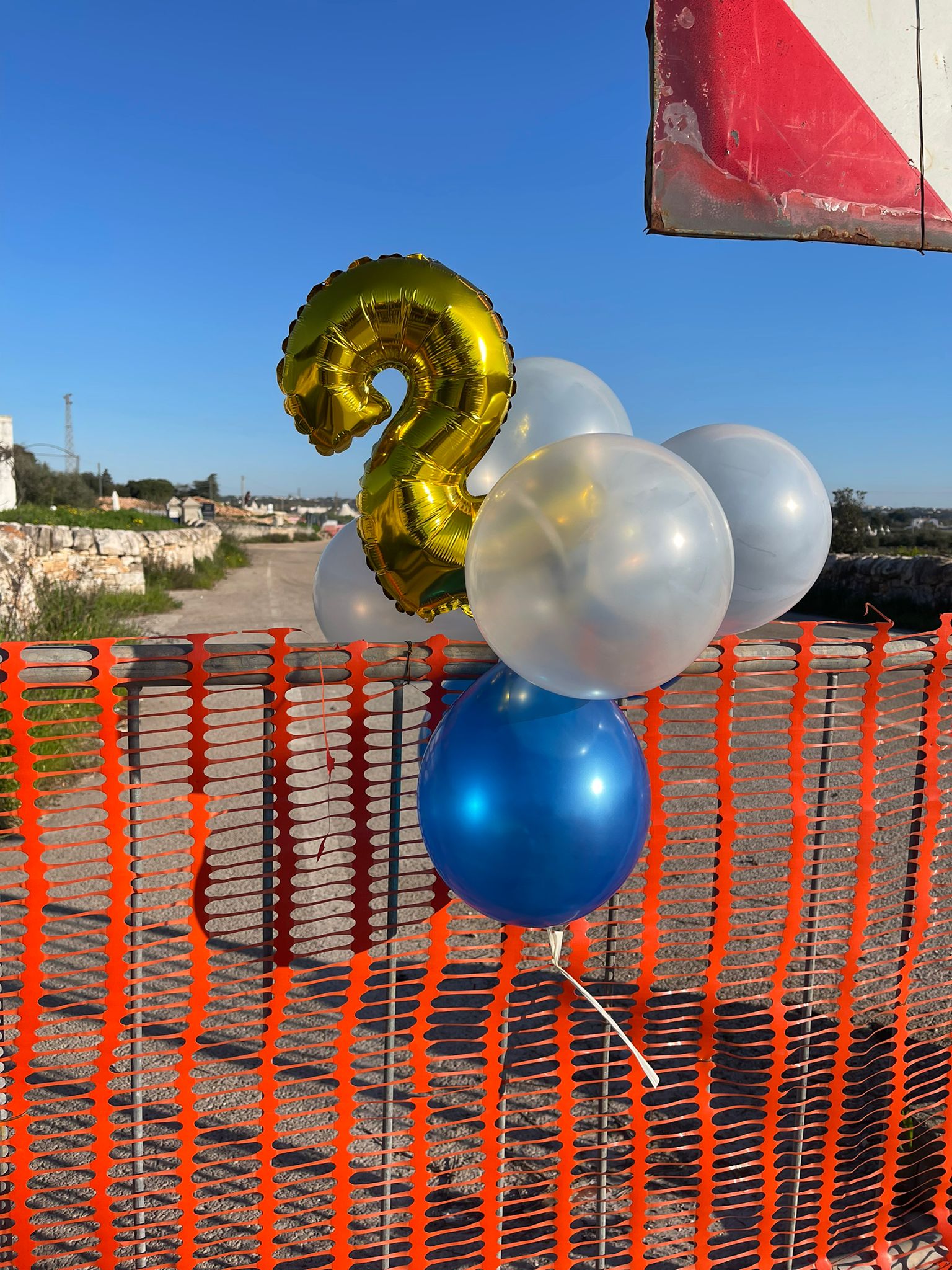 Anche la Valle d’Itria ha la sua interruzione: ponte sulla Martina Franca-Alberobello, oggi due anni Lavori