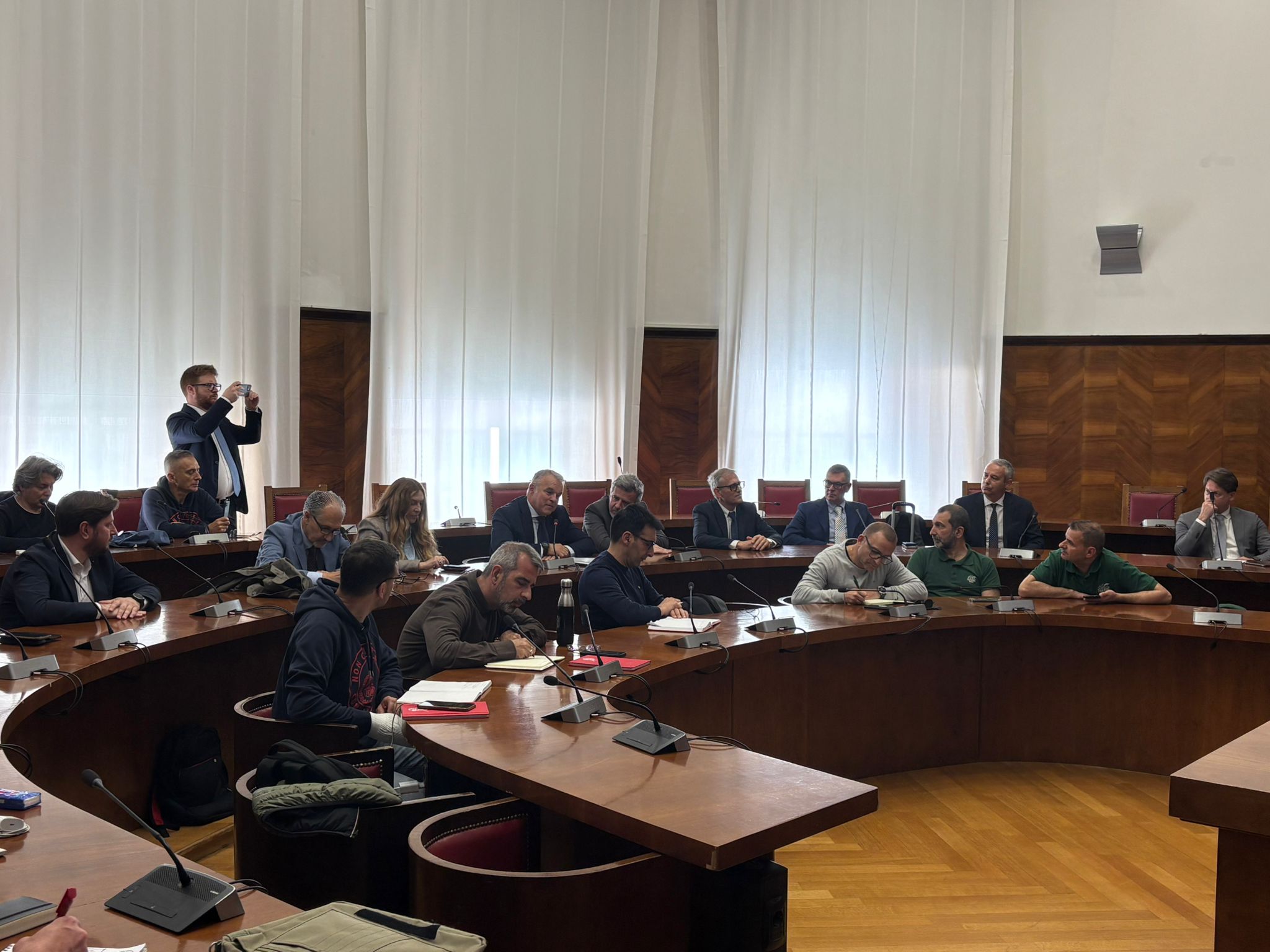 Sofinter: interviene Ansaldo energia per il rilancio del sito produttivo di Gioia del Colle Ieri sottoscritto un accordo preliminare