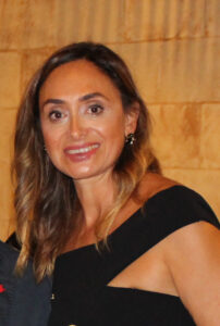 Nadia Gala a Nadia Gala a