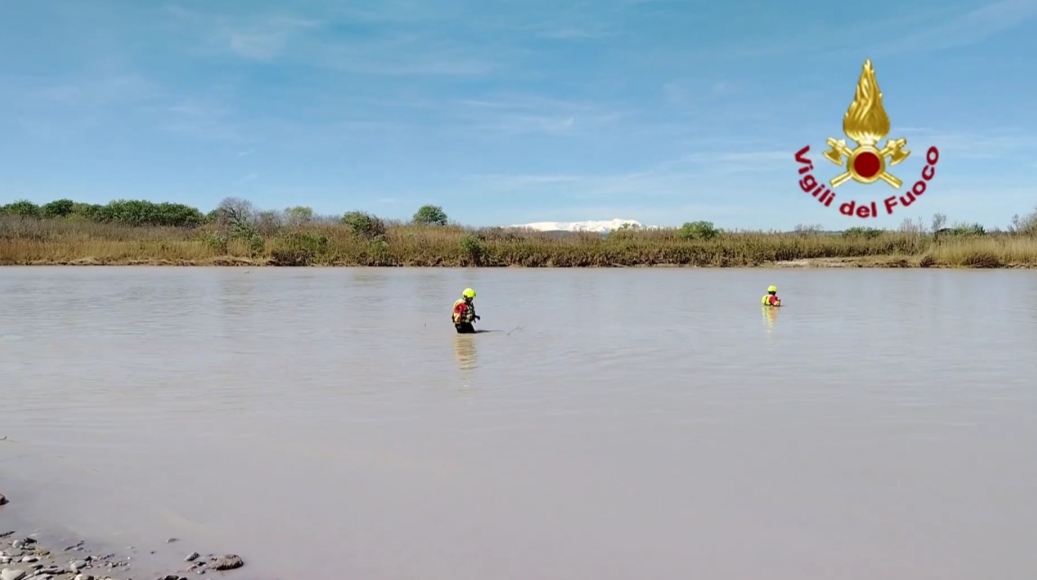 anche oggi ricerche del 53enne pugliese disperso nel crollo del ponte in molise domenico racanati di bisceglie da Noinotizie.it anche oggi ricerche del 53enne pugliese disperso nel crollo del ponte in molise domenico racanati di bisceglie