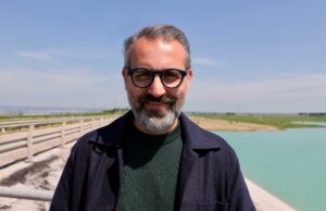 Sopralluogo invaso Pappadai 9 Sopralluogo invaso Pappadai 9