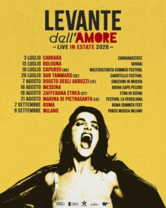 levante levante