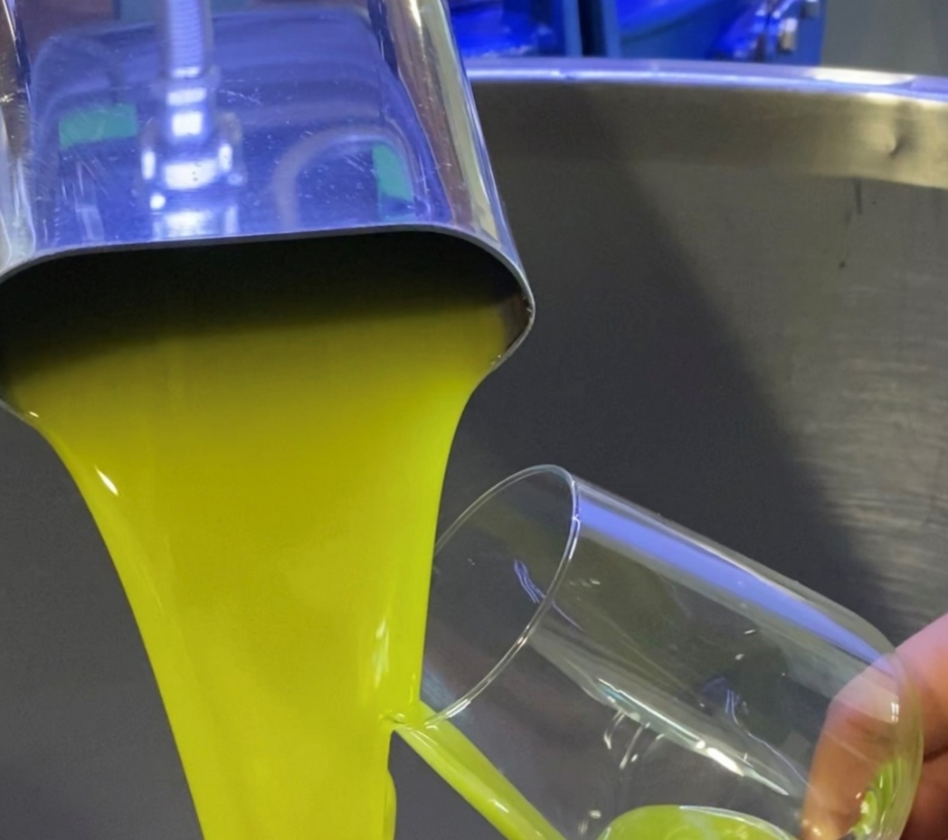 Nei magazzini pugliesi 80mila tonnellate di olio extravergine d’oliva made in Italy A febbraio con forte incremento rispetto a un anno prima mentre è aumentata l'importazione di prodotto dall'estero