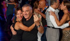 tango trani tango trani