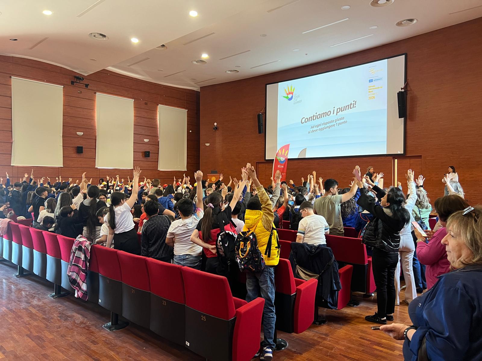 giornata dei musei successo a foggia nei giorni scorsi da Noinotizie.it giornata dei musei successo a foggia nei giorni scorsi
