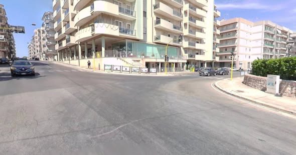 Martina Franca: una rotatoria al posto del semaforo all’ingresso della città da via Taranto, domani proposta al consiglio comunale La presentano Lenoci e Vinci