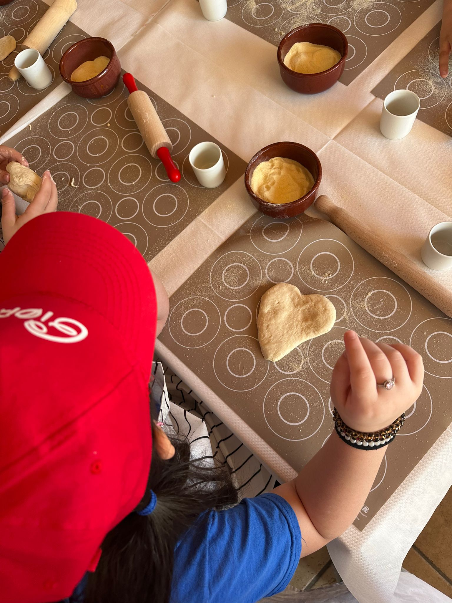 Bisceglie: la masseria didattica si è riempita di sorrisi Per la gioia dei bambini