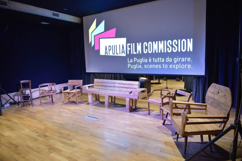 Apulia film commission: bando per il consiglio di amministrazione Da nominare presidente e due componenti