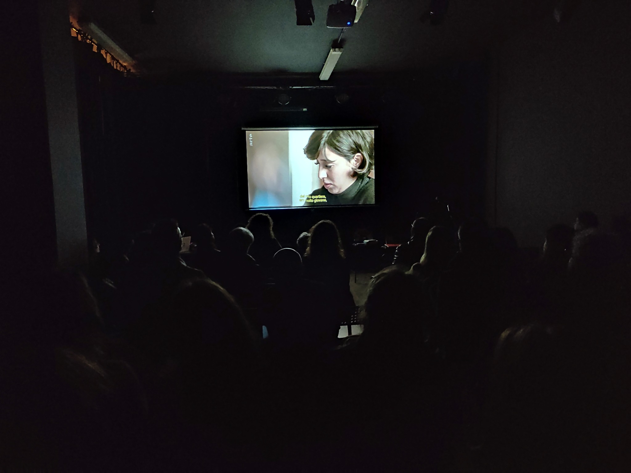 Lecce: “Alice e le altre”, serata conclusiva Oggi