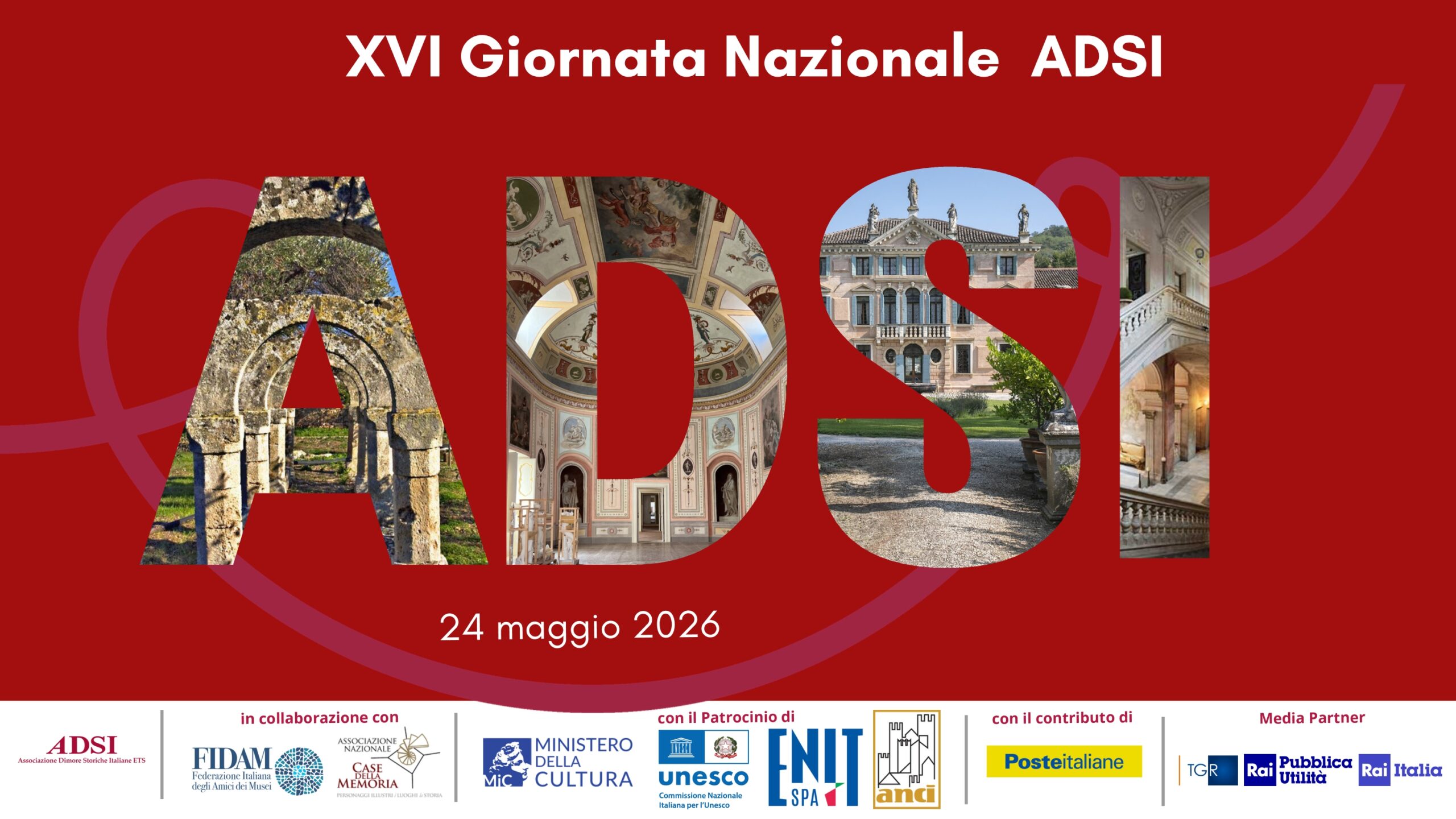 Giornata nazionale delle dimore storiche: le aperture al pubblico oggi in Puglia ELENCO Sedicesima edizione