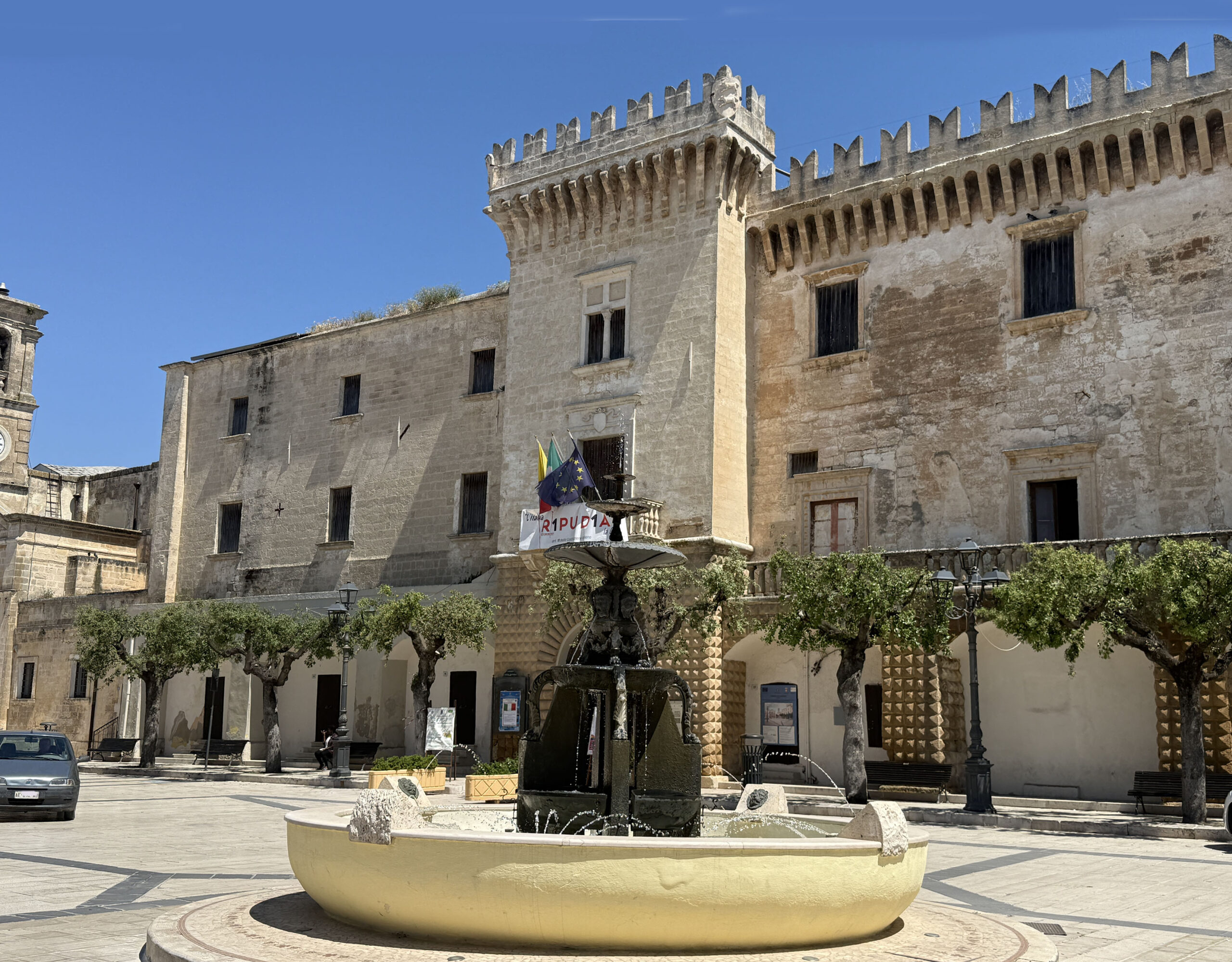 Carosino, oggi “Aldo Moro: dalla Costituzione ad oggi” Convegno