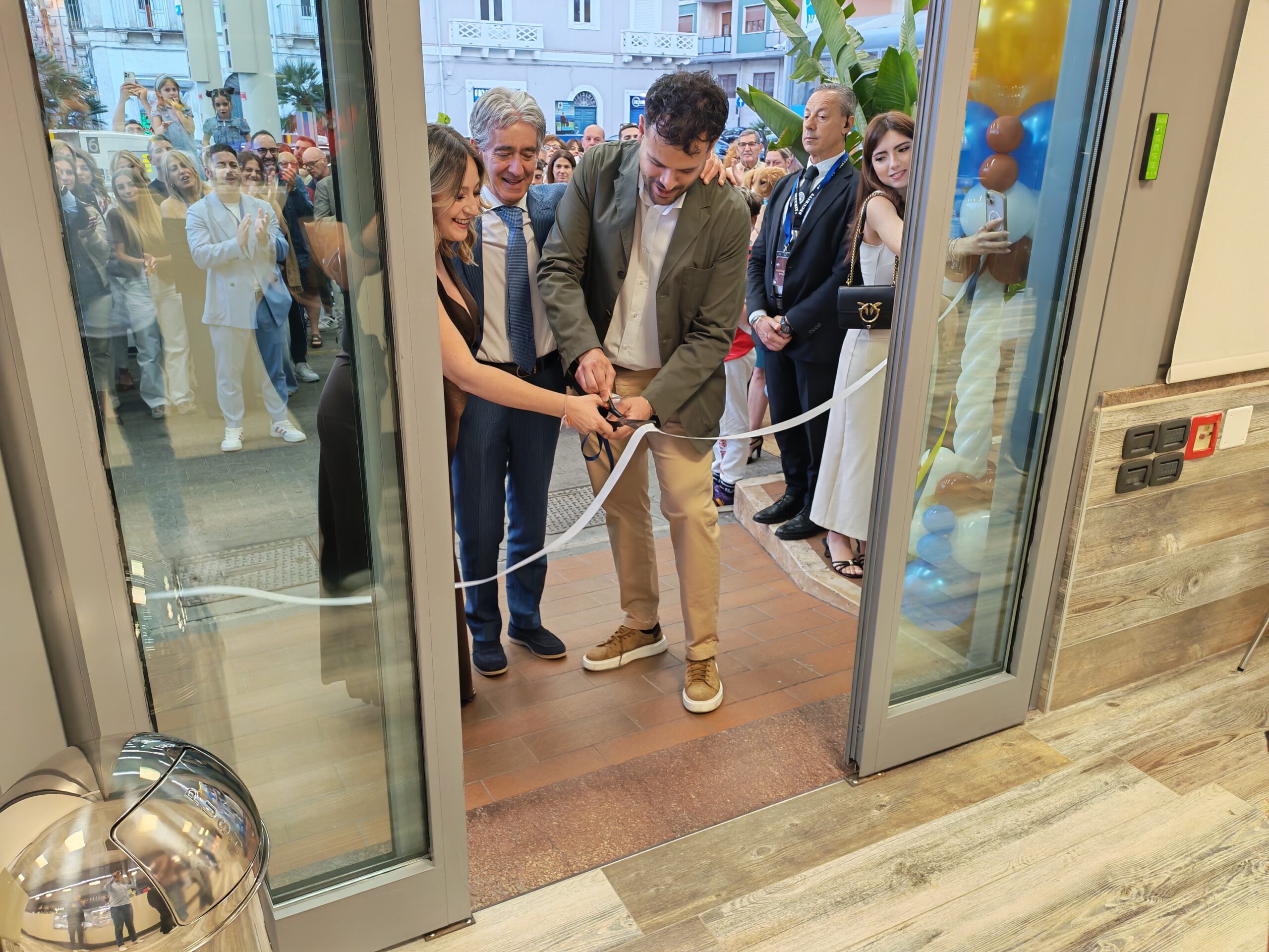 Martina Franca: completato l’adeguamento, inaugurata l’area di servizio con l’insegna Enilive Carburanti: la situazione in Puglia ELENCO PREZZI