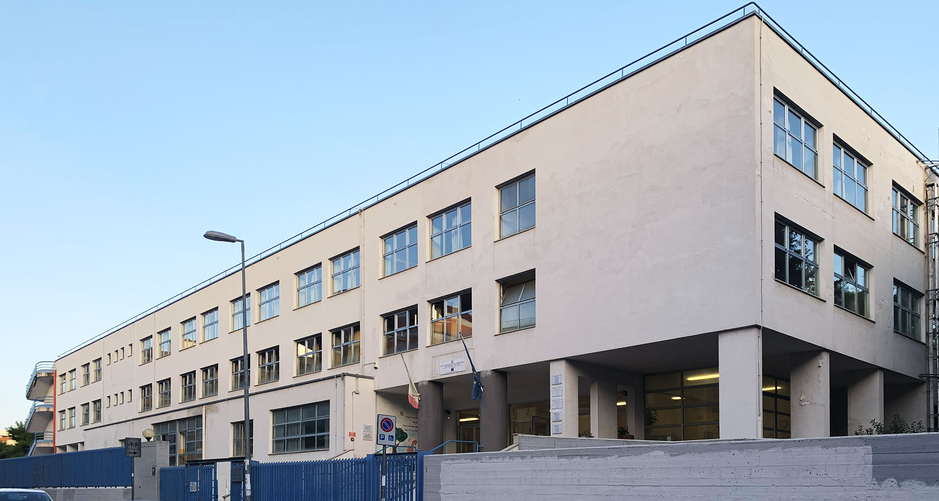 Bari: istituto “Michelangelo”, giornata della legalità Mostra "Il Quirinale nelle scuole: l'Istituzione e il Palazzo" e post speciali