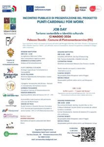PIETRA JOB DAY PIETRA JOB DAY
