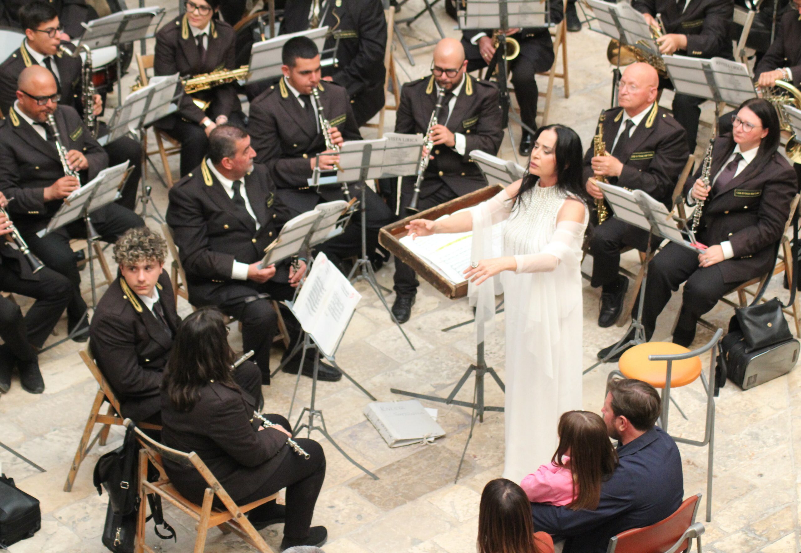 gioia del colle premiato concerto musicale paolo falcicchio nuovo corso presentato nei giorni scorsi da Noinotizie.it gioia del colle premiato concerto musicale paolo falcicchio nuovo corso presentato nei giorni scorsi