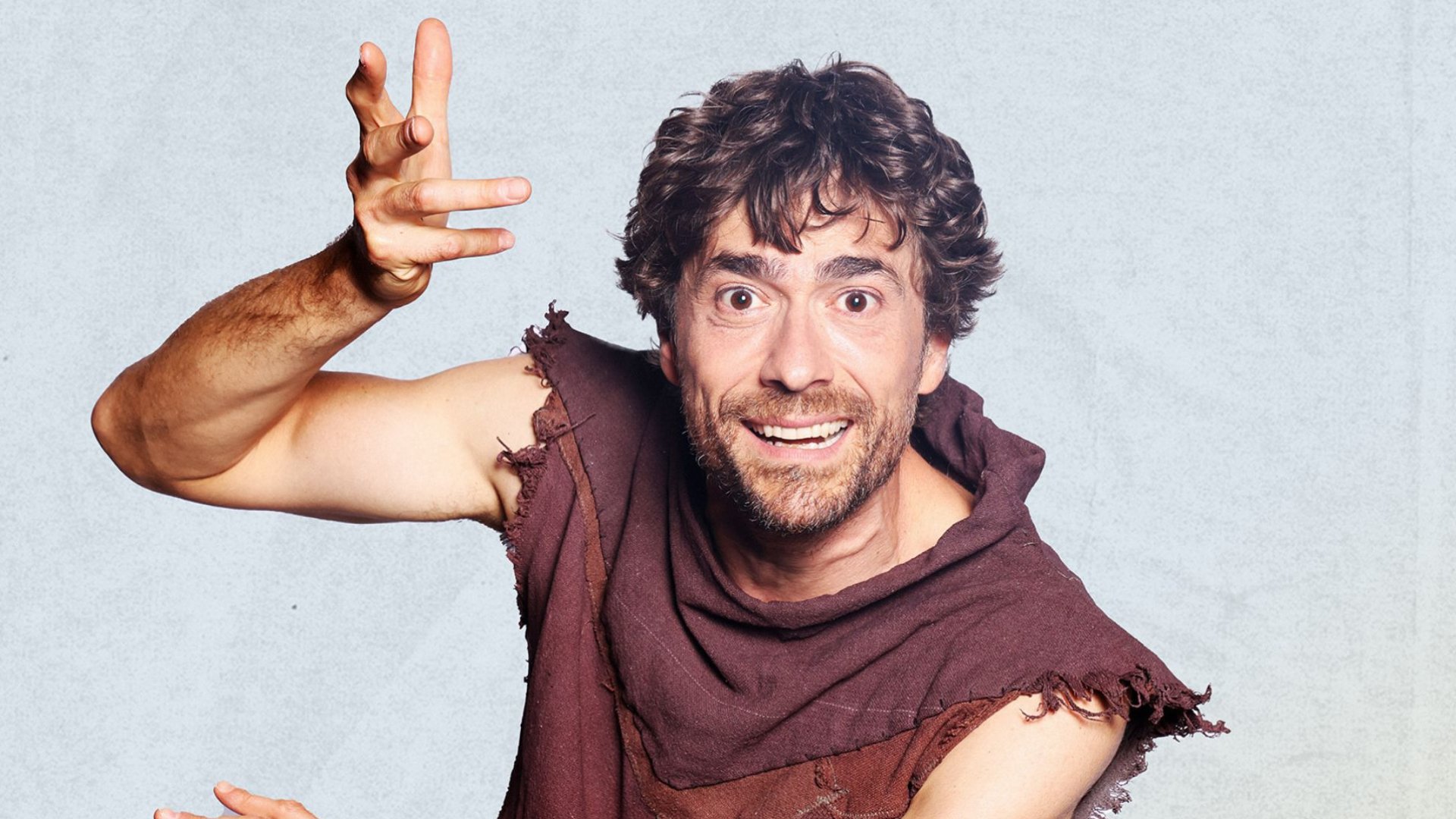 Martina Franca: stasera “Fra'” Teatro Nuovo