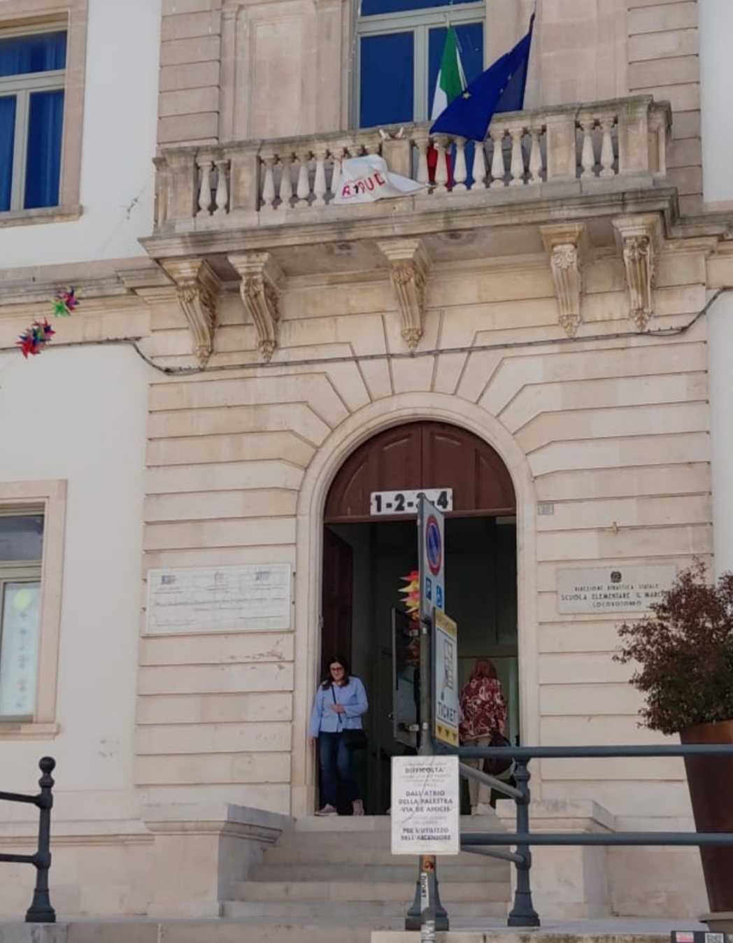elezioni amministrative affluenza in puglia del 3613 per cento alle 19 aggiornamenti in tempo reale da Noinotizie.it elezioni amministrative affluenza in puglia del 3613 per cento alle 19 aggiornamenti in tempo reale