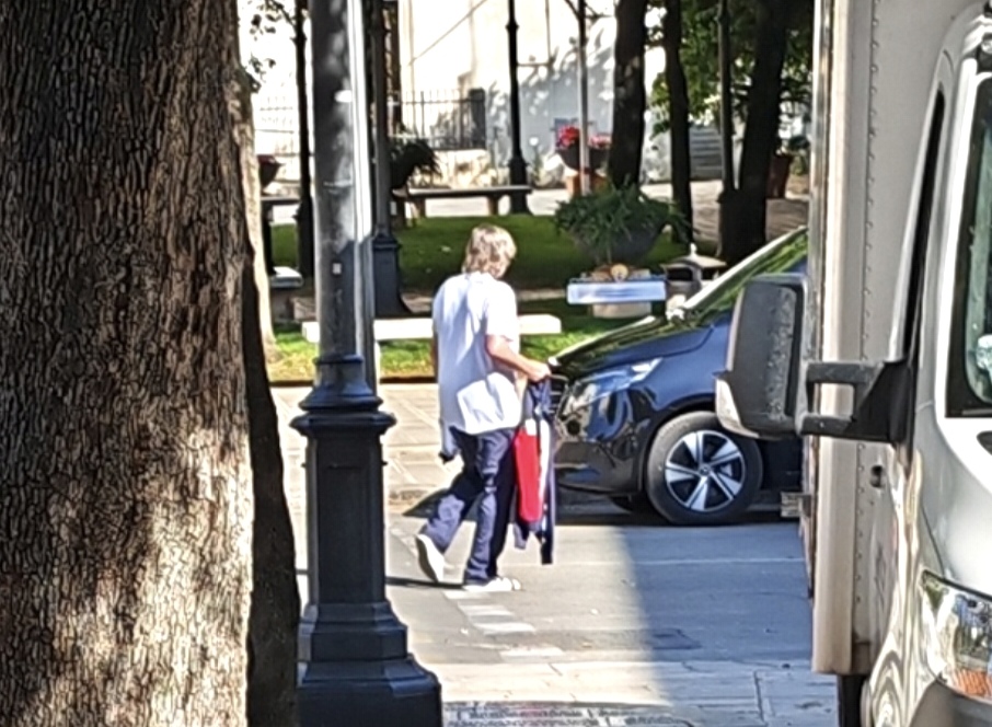 non 232 stato un gran pomeriggio per adriano panatta che era a martina franca come per nessun tifoso del tennis italiano la sconfitta di jannik sinner cancella la prospettiva che il trionfatore di mezzo secolo fa a parigi premi l attuale numero uno del mondo da Noinotizie.it non 232 stato un gran pomeriggio per adriano panatta che era a martina franca come per nessun tifoso del tennis italiano la sconfitta di jannik sinner cancella la prospettiva che il trionfatore di mezzo secolo fa a parigi premi l attuale numero uno del mondo