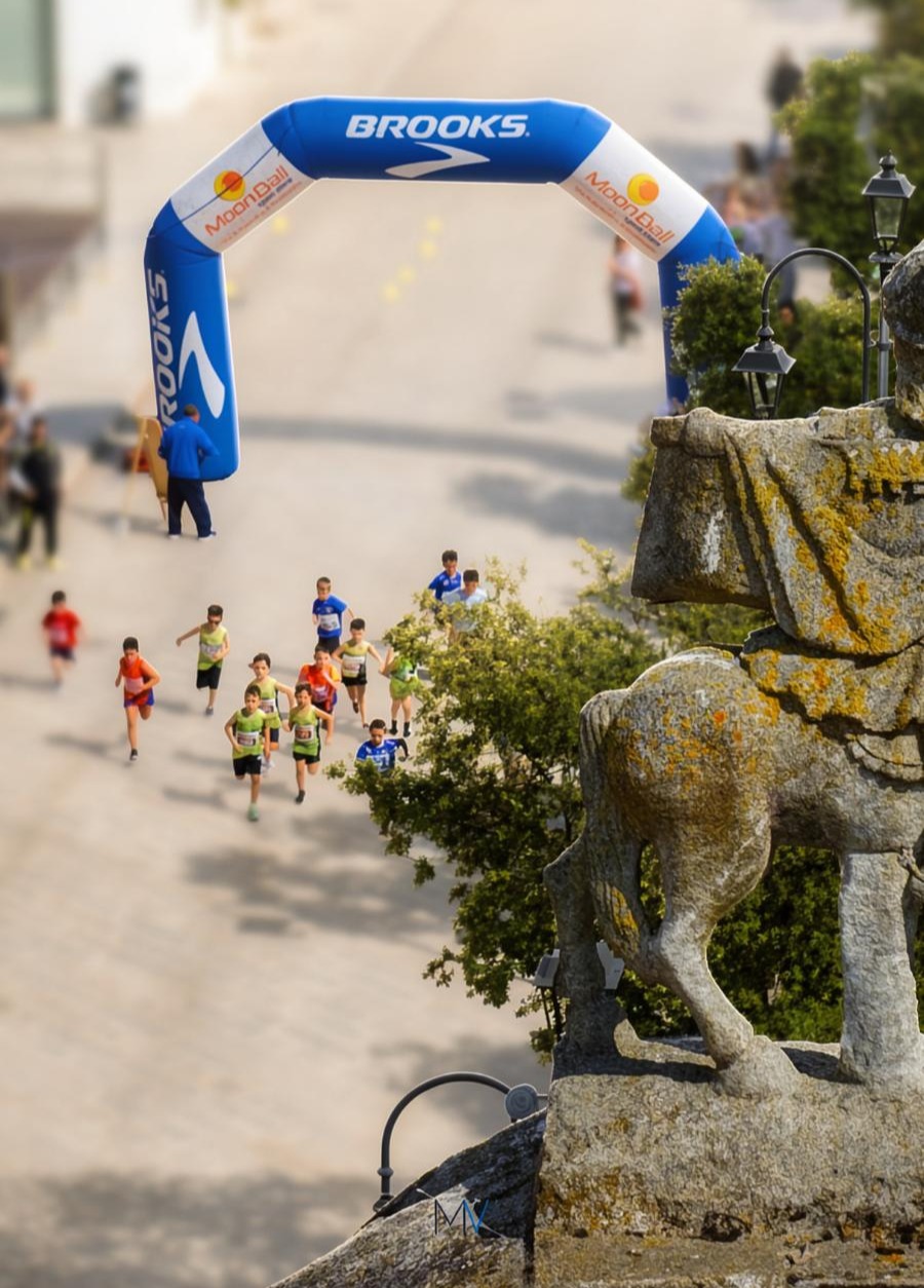 Martina Franca: Sciot&Vnot kids, ieri Oltre cento partecipanti
