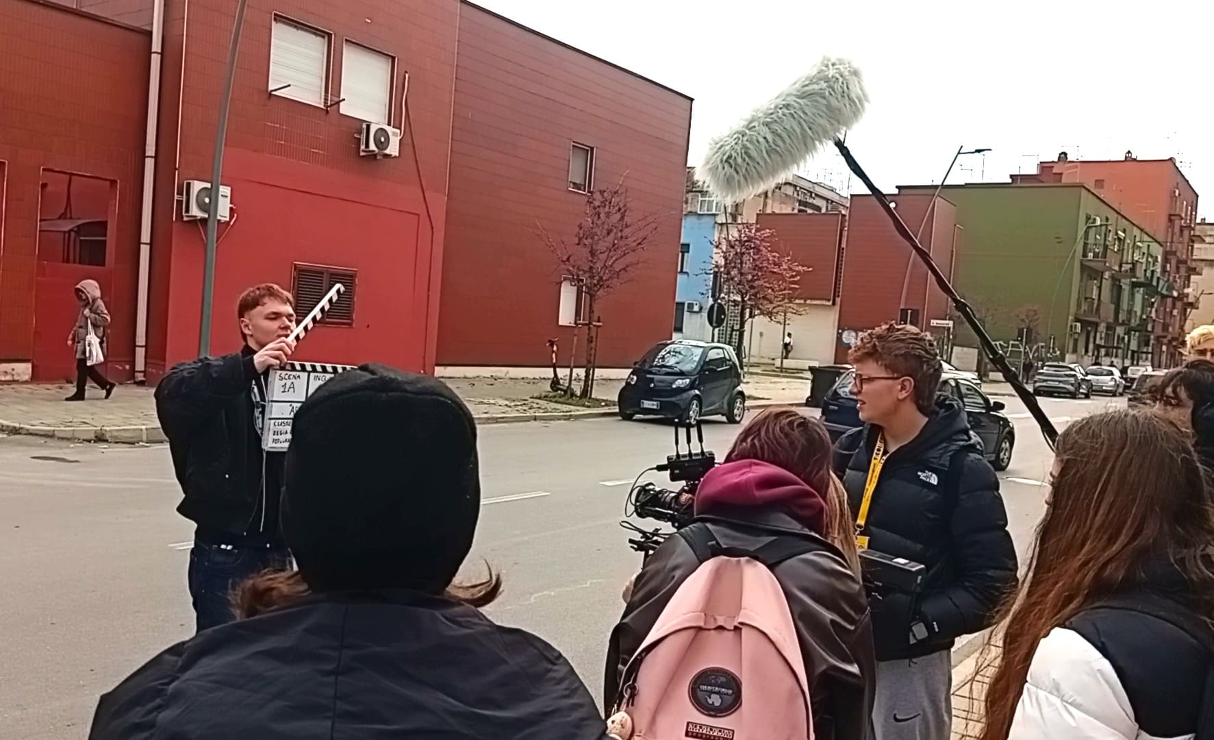taranto si conclude pric242 il cinema 232 giovane coinvolte scuole di tutta la provincia da Noinotizie.it taranto si conclude pric242 il cinema 232 giovane coinvolte scuole di tutta la provincia