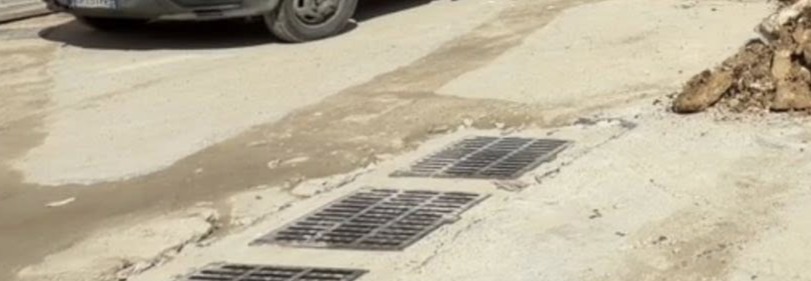 Bari: sottoservizi e strade rotte, contestazione del Comune ai gestori e blocco delle autorizzazioni Il sindaco: adesso basta