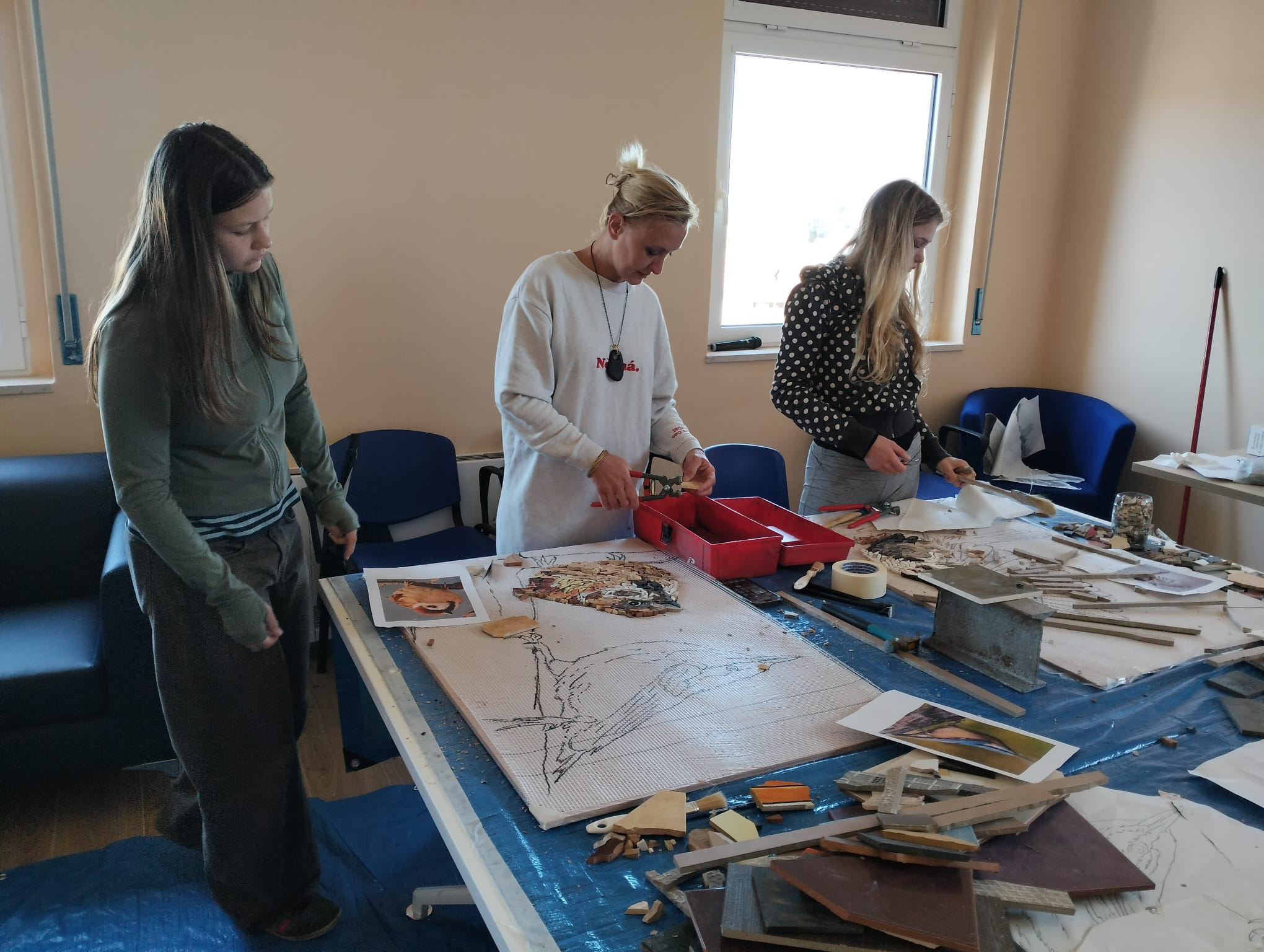rocchetta sant8217antonio al via le botteghe scuola arti e mestieri per la restanza iniziativa da Noinotizie.it rocchetta sant8217antonio al via le botteghe scuola arti e mestieri per la restanza iniziativa