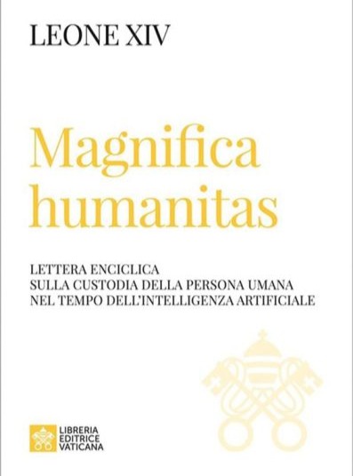 Enciclica di papa Leone XIV: il messaggio dell’arcivescovo di Bari-Bitonto Giuseppe Satriano