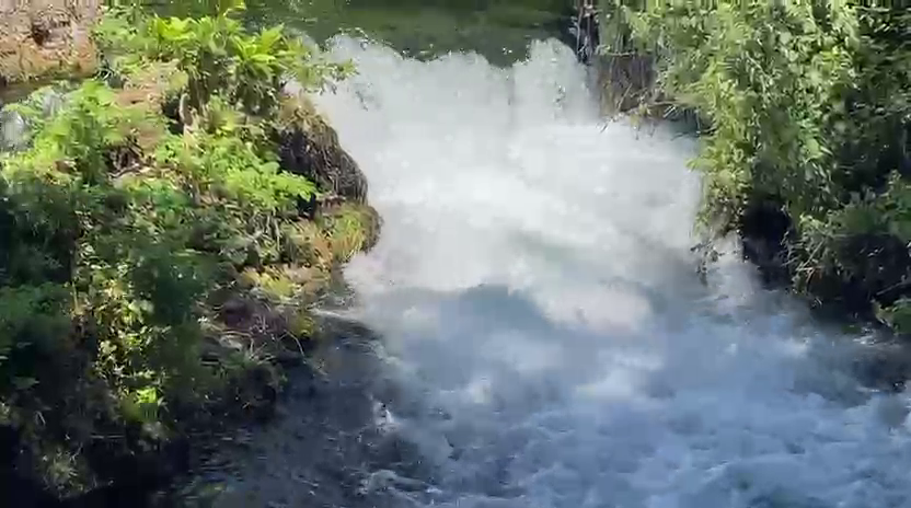 Dati acque sotterranee della Campania: inquinamento delle falde, “non c’è più tempo per i rinvii” Ente parco del bacino idrografico del fiume Sarno