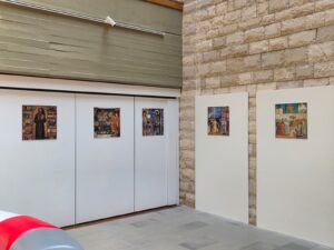 mostra polo museale san francesco mostra polo museale san francesco
