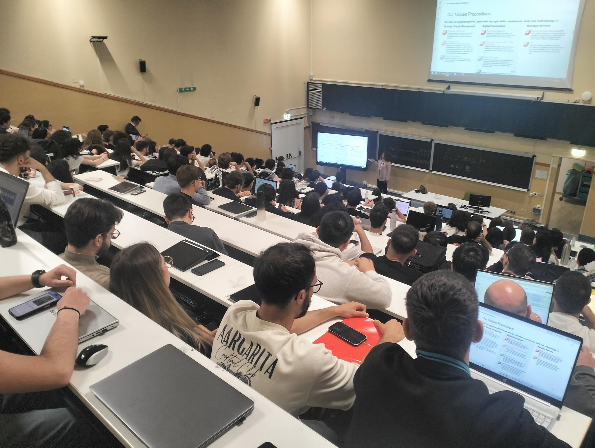 Politecnico di Bari: 180 studenti di ingegneria gestionale faranno pratica con Ivalua Annunciato l'accordo